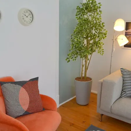 Tp Monte 20, Apartman Lisboa