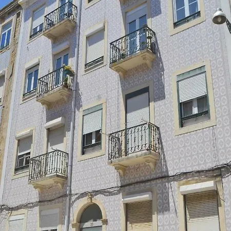 דירה Tp Monte 20,