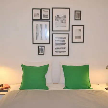 Appartement Tp Monte 20,