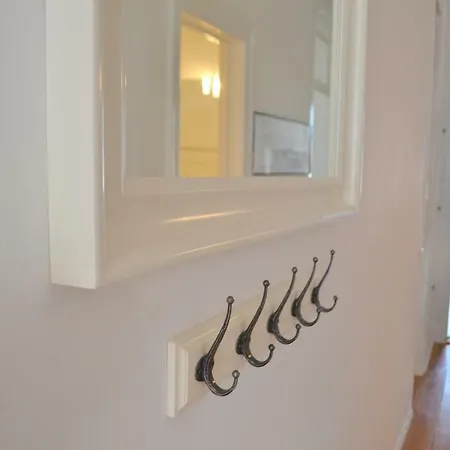 Tp Monte 20, Apartmán Lisboa