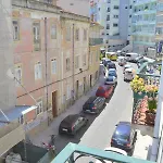 Tp Monte 20, Apartmán Lisboa