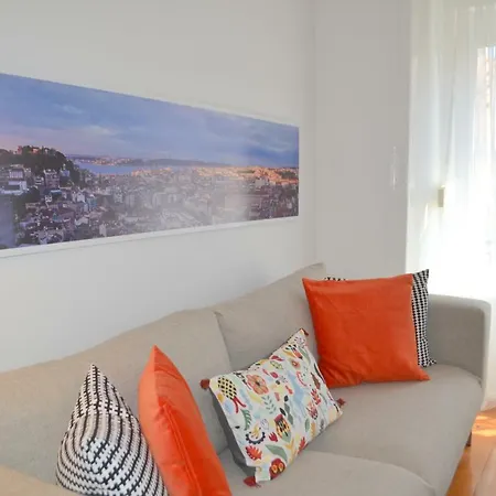 Tp Monte 20, Apartment