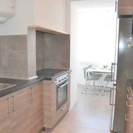Apartment Tp Monte 20, Lisbon