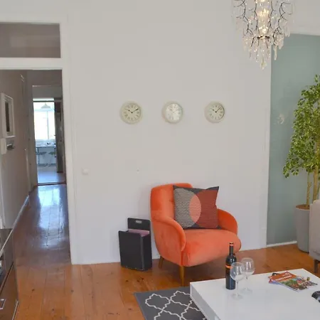 Tp Monte 20, Apartment