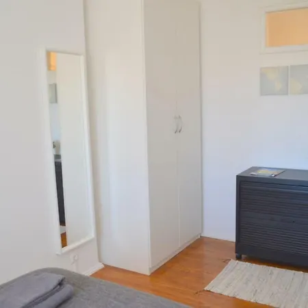 Apartment Tp Monte 20, Lisbon