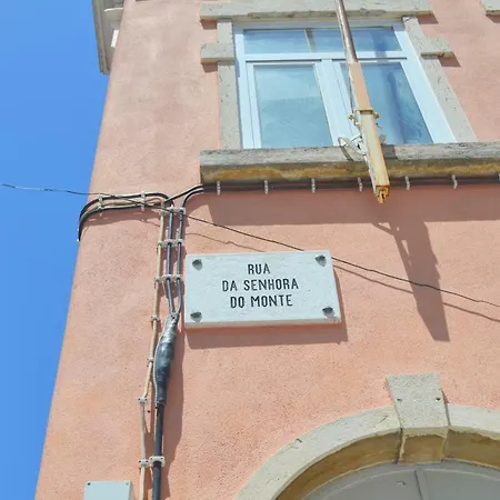 Tp Monte 20, Apartment