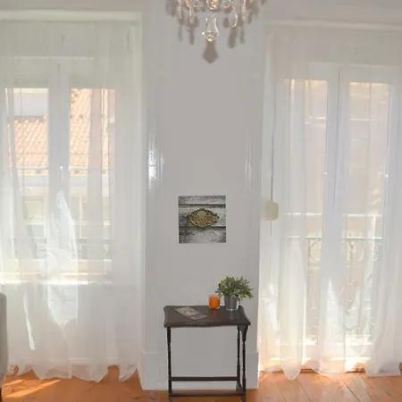 Tp Monte 20, Apartment