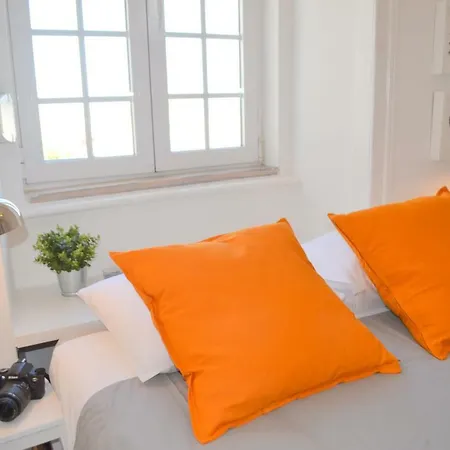 Tp Monte 20, Apartament