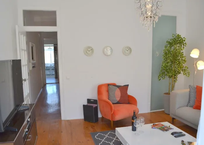 Tp Monte 20, Apartment