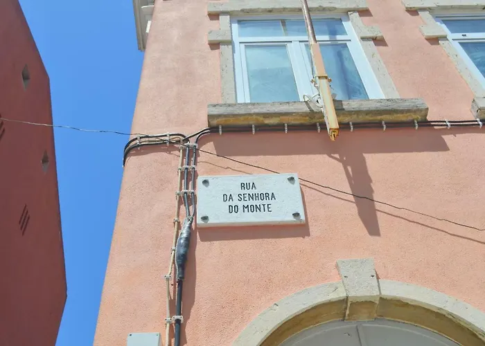 Tp Monte 20, Apartment