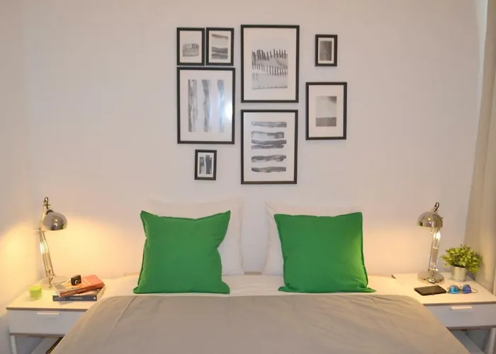 Apartment Tp Monte 20,