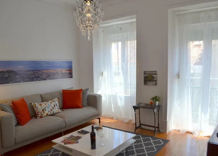 Apartment Tp Monte 20,