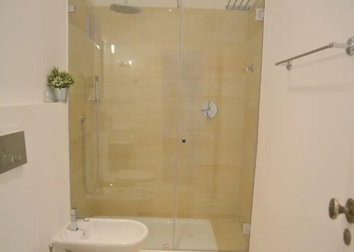 公寓 Tp Monte 20, Lisboa