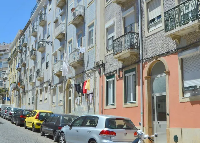 Apartment Tp Monte 20, *