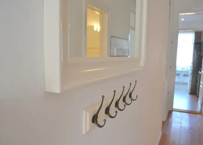 Tp Monte 20, Apartment Lissabon