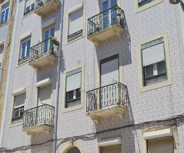 Apartment Tp Monte 20,