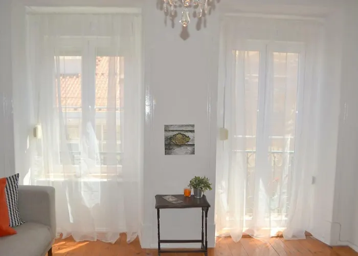 Tp Monte 20, Apartment