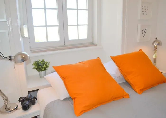 Tp Monte 20, Apartment