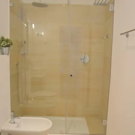 Apartamento Tp Monte 20, Lisboa