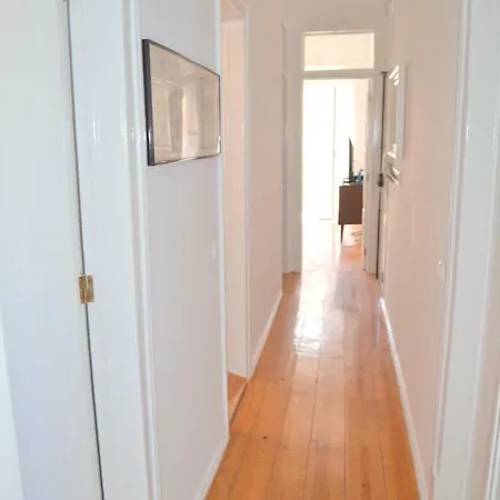 Apartment Tp Monte 20, Lisbon