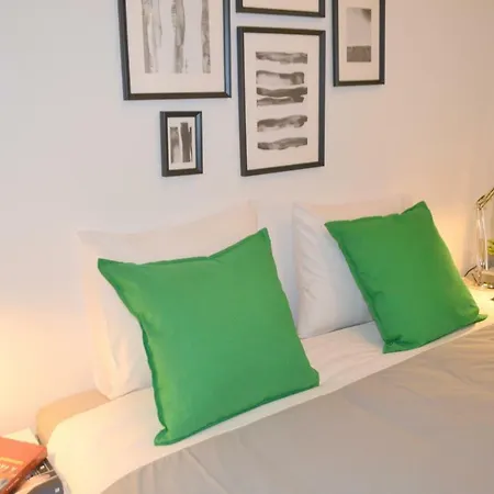 Apartment Tp Monte 20, Lisbon